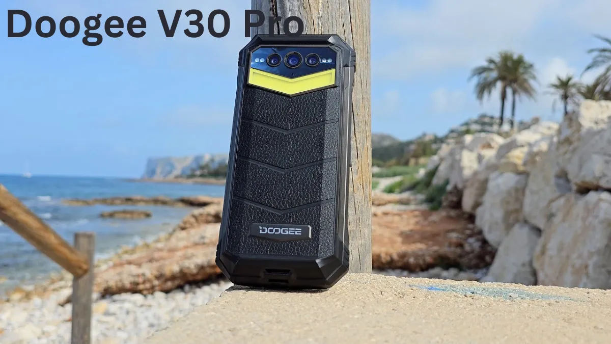 Doogee V30 Pro