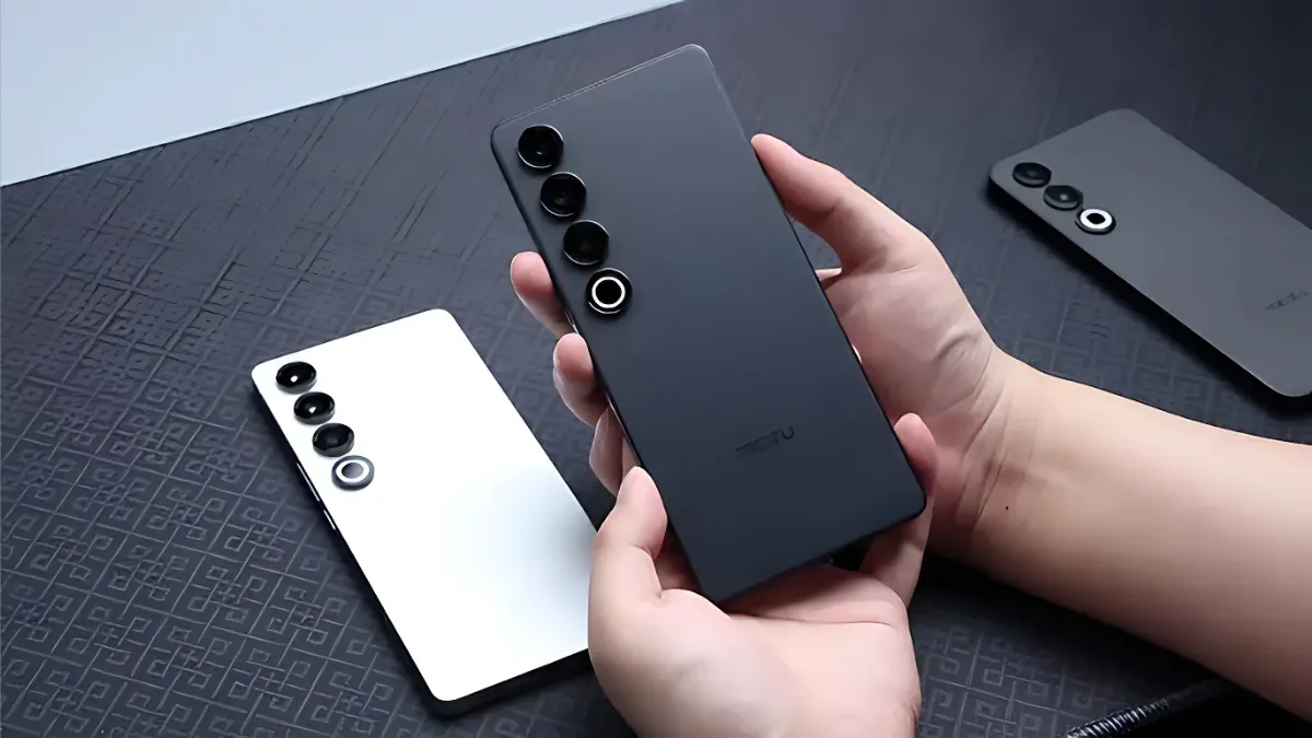 Meizu 21 Pro