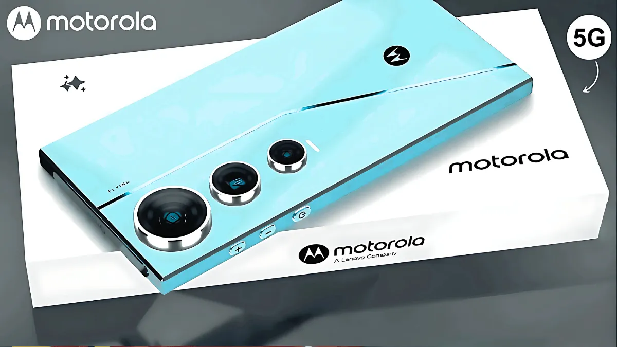 Motorola Next Power Phone 2025