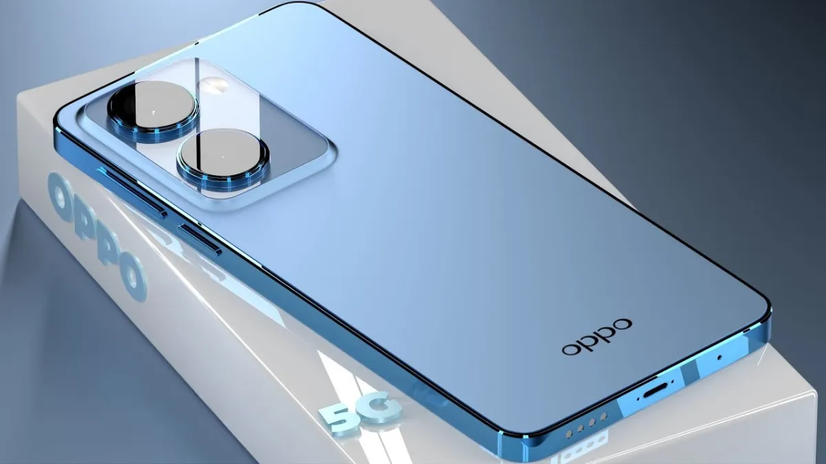 Oppo F29
