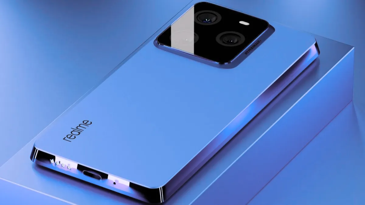 Realme C73 5G