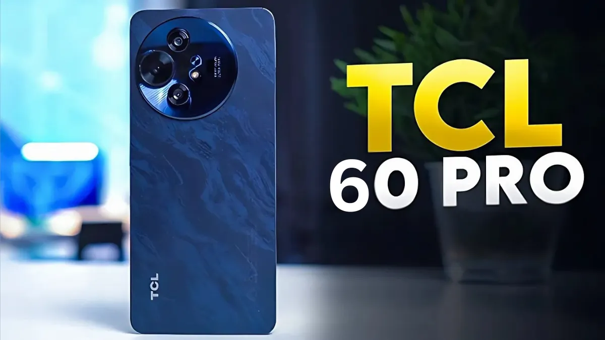 TCL 60